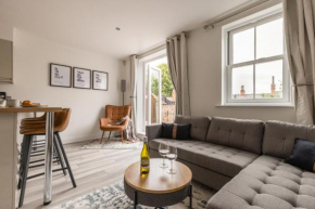 Micklegate House Modern Comfort in Historic York